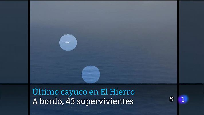 Telecanarias - Canarias en 2' - 29/02/2024