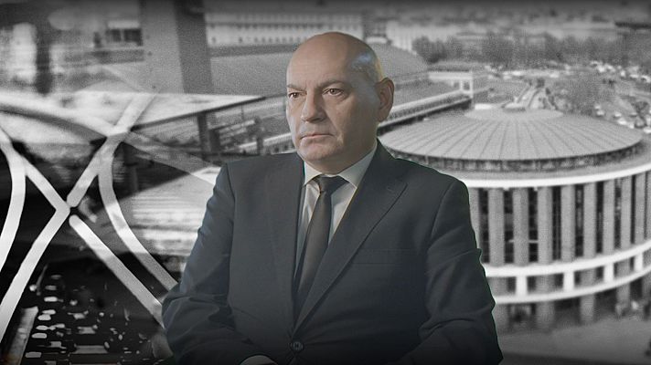 11M, 20 años - Entrevista al juez Javier Gómez Bermúdez