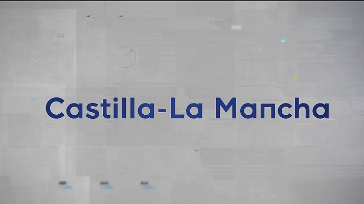 Castilla-La Mancha en 2' - 29/02/24