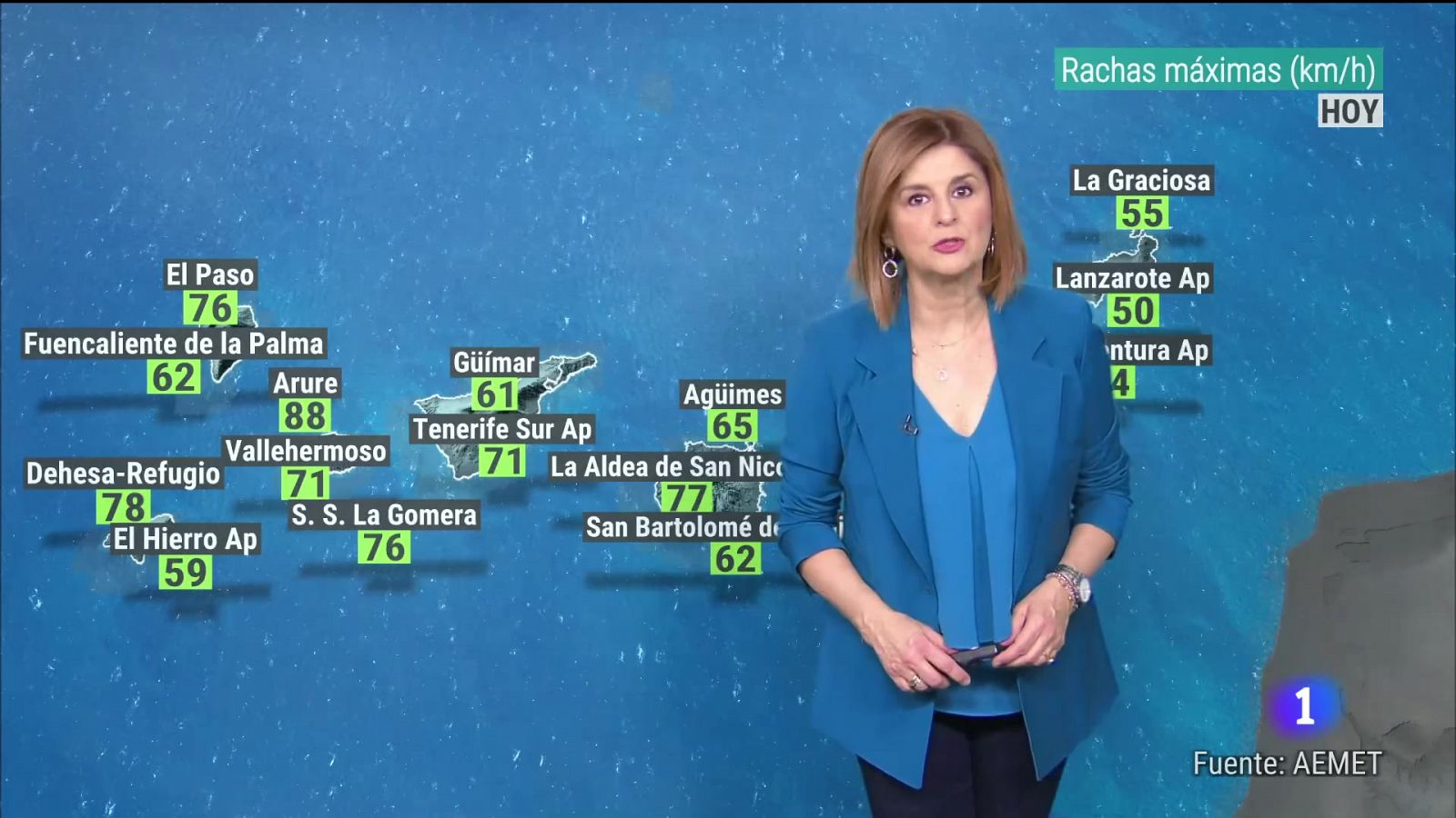 Telecanarias - Programa informativo en RTVE Play