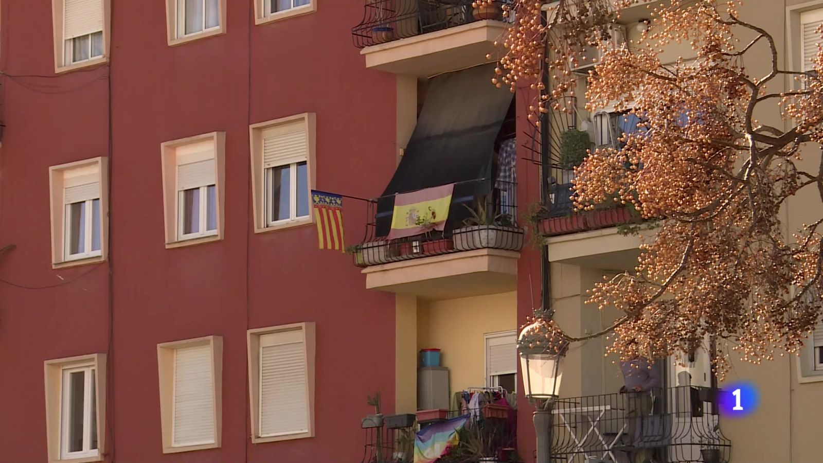 L'Informatiu de la Comunitat Valenciana 2 - 29/02/24 | Ver