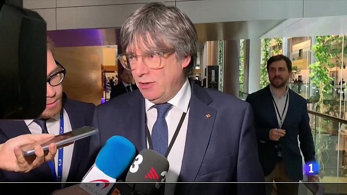 L'Informatiu - L'informatiu 2 - 29/02/2024