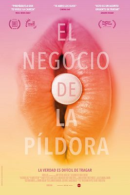 El negocio de la píldora