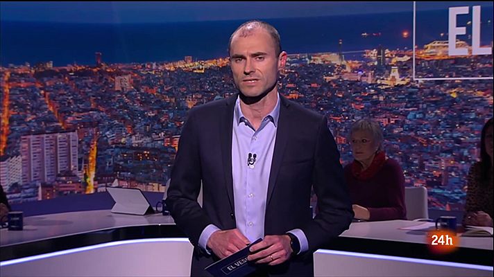 El Vespre - El Vespre - 29/02/2024