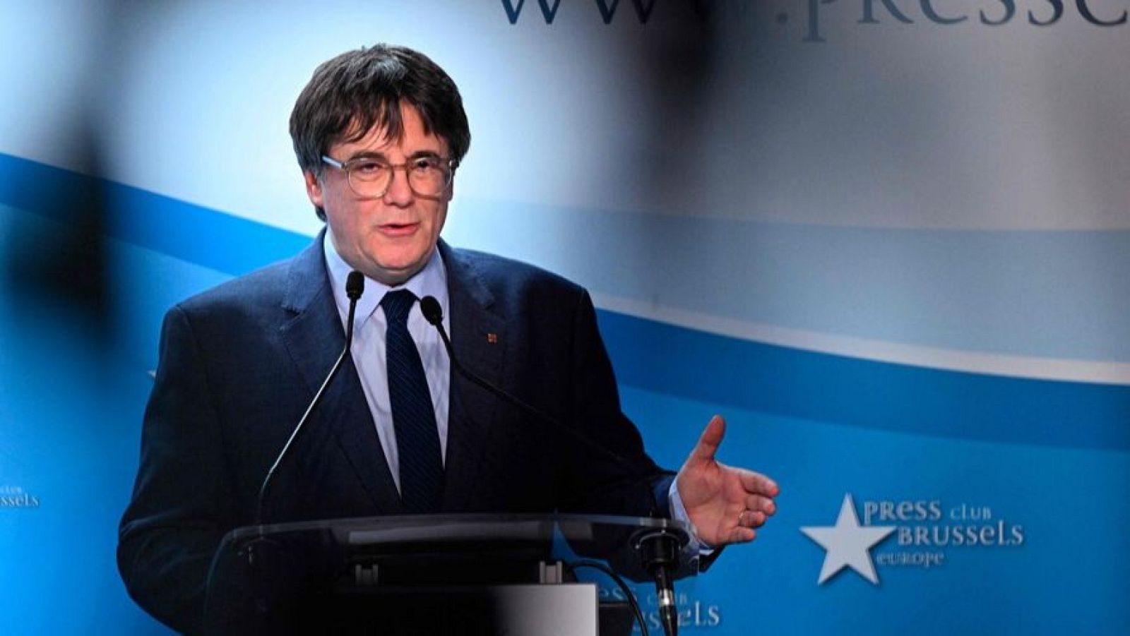 Telediario - 21 horas - 29/02/24 - Lengua de signos - ver ahora