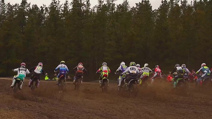 Moto Avenue - 2024 - Programa 4