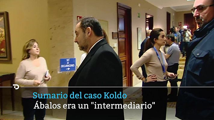 Telediario en lengua de signos - Telediario - 8 horas - 01/03/24 - Lengua de signos