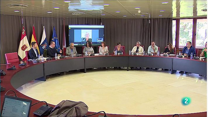 Telecanarias - Telecanarias 2 - 29/02/2024