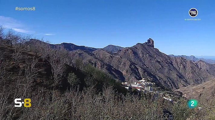 Somos 8 - Somos 8 - 29/02/2024