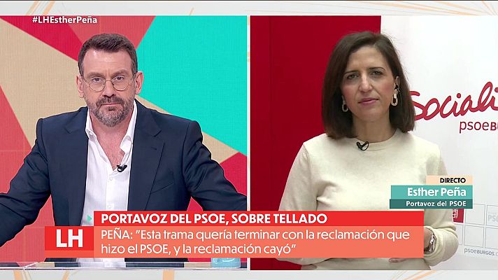 La hora de La 1 - La hora de La 1 - 01/03/24