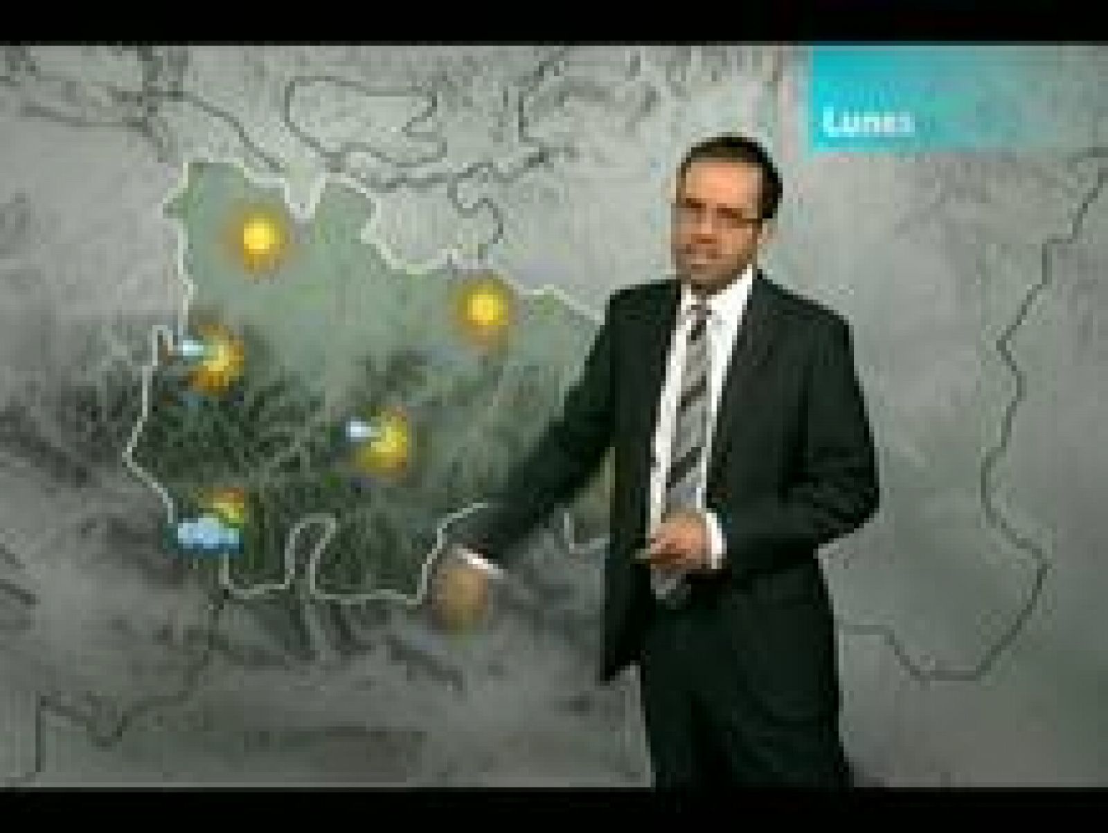 Informativo Telerioja: El Tiempo en La Rioja 03/12/2012 | RTVE Play