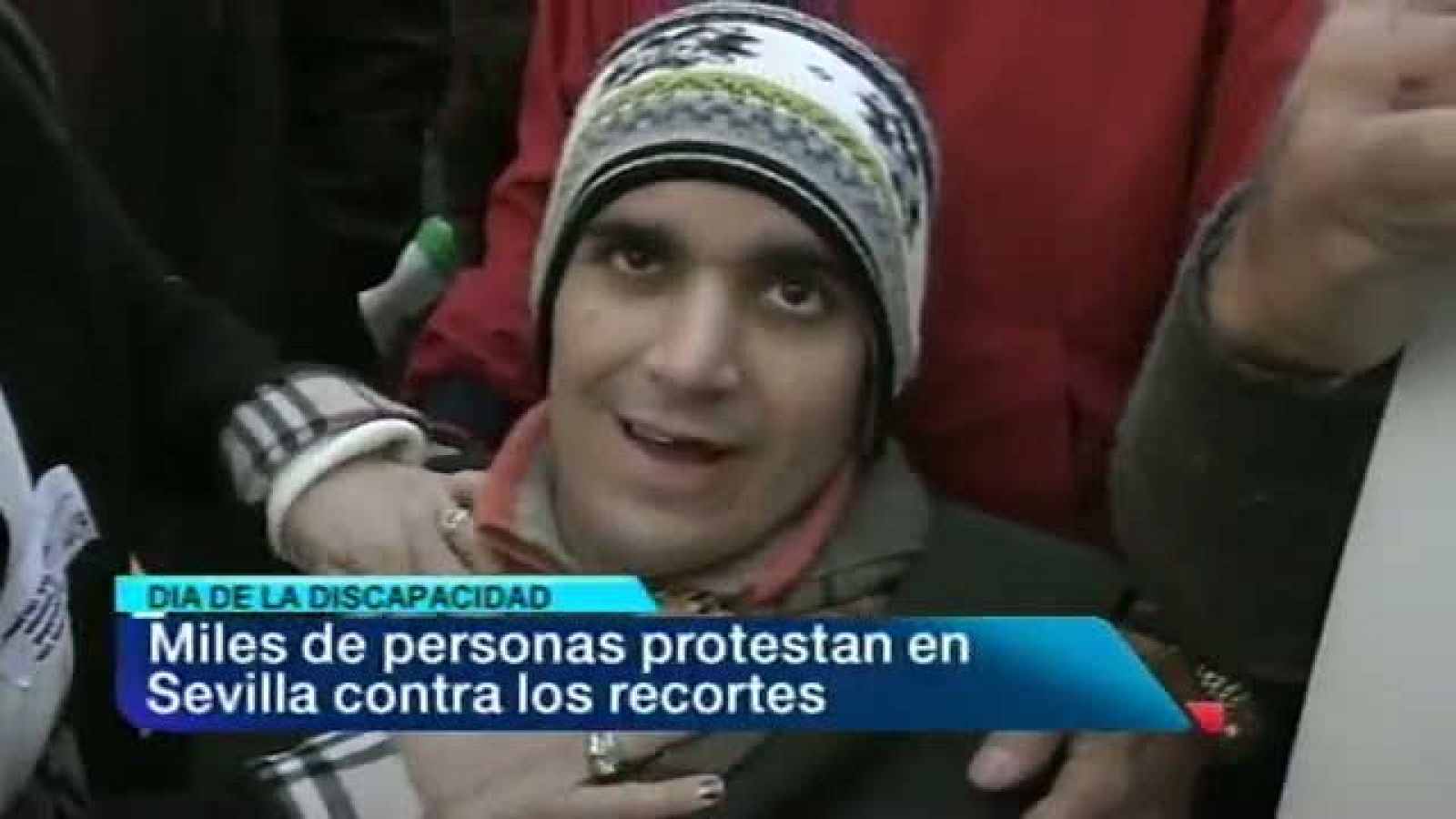 Noticias Andalucía: Noticias Andalucía - 03/12/12 | RTVE Play