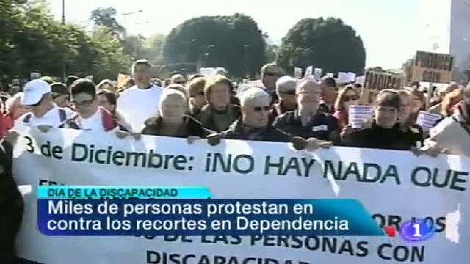 Noticias Andalucía 2 - 03/12/12 | Ver