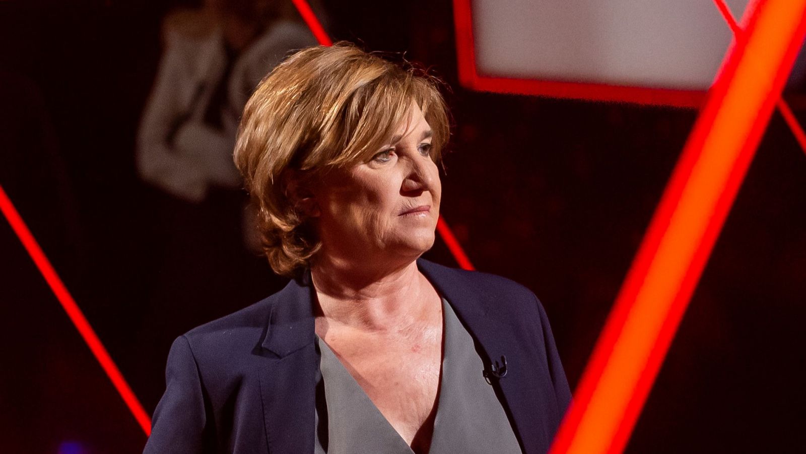 Entrevista a la actriz Ana Wagener | Atención Obras - Atención obras | Ver