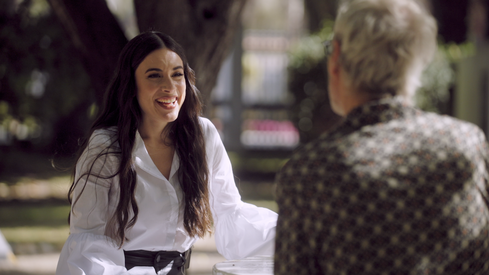 Entrevista a Blanca Paloma - Un país para escucharlo - Un país para escucharlo | Ver