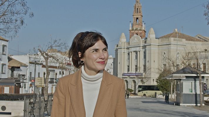 Un país para leerlo - Carmona - ver ahora