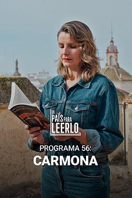 Un país para leerlo - Carmona