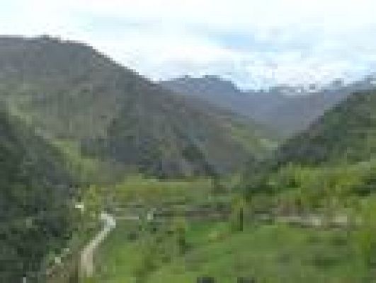 TeleCantabria - Telecantabria - 03/12/12