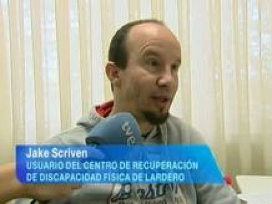 Informativo Telerioja - La Rioja en 2' 03/12/2012