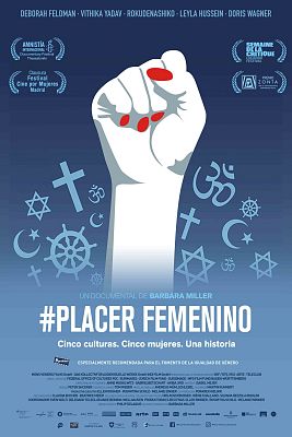 La noche temática - Placer femenino