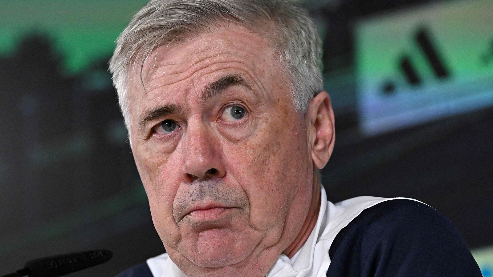 Carlo Ancelotti confirma la titularidad de Bellingham en Valencia