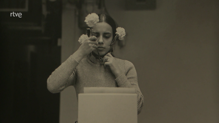 Exposición de Ana Mendieta: En Búsqueda del Origen