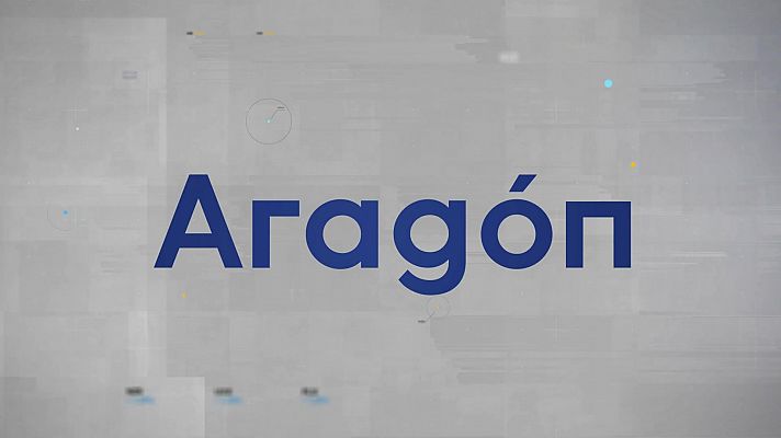 Noticias Aragón - 01/03/24