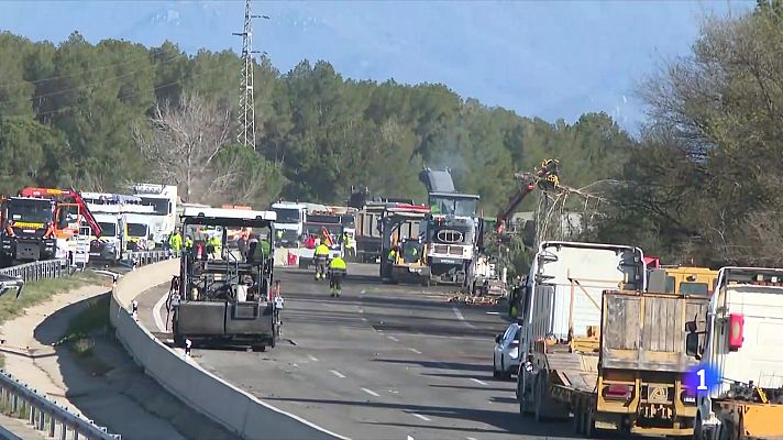 L'Informatiu - L'Informatiu - 01/03/2024