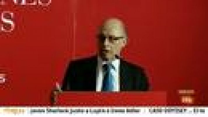 La tarde en 24h - 1.191 millones por la amnistía