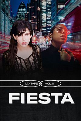 Mixtape - Fiesta