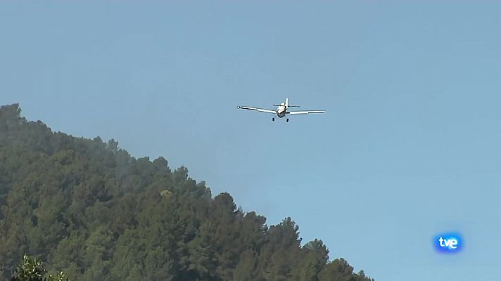 L'informatiu - Comunitat Valenciana - L'Informatiu de la Comunitat Valenciana 1 - 01/03/24