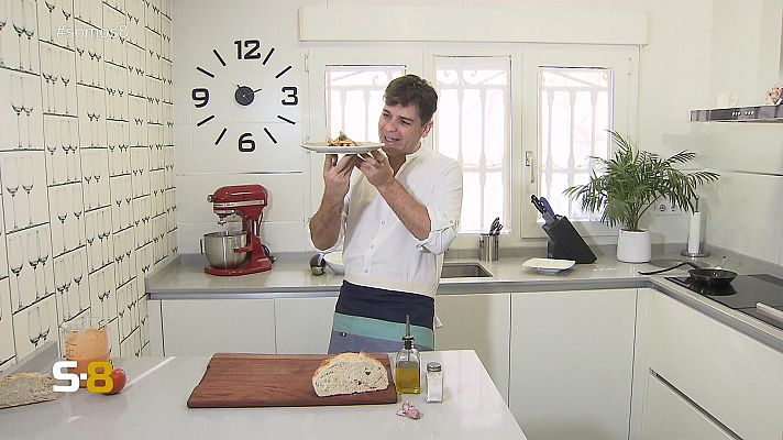 Somos 8 - Somos 8 - 23/02/2024