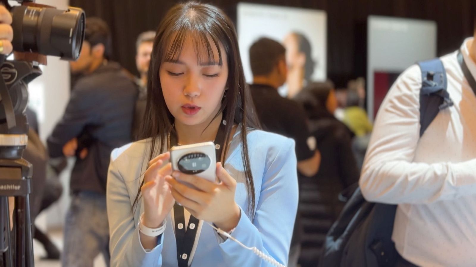 Zoom Net - Xiaomi 14 Series, portátil transparente, arte viviente y móviles económicos - ver ahora