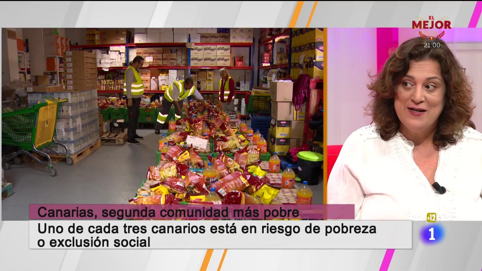 Cerca de ti - 01/03/2024 - Cerca de ti | Ver