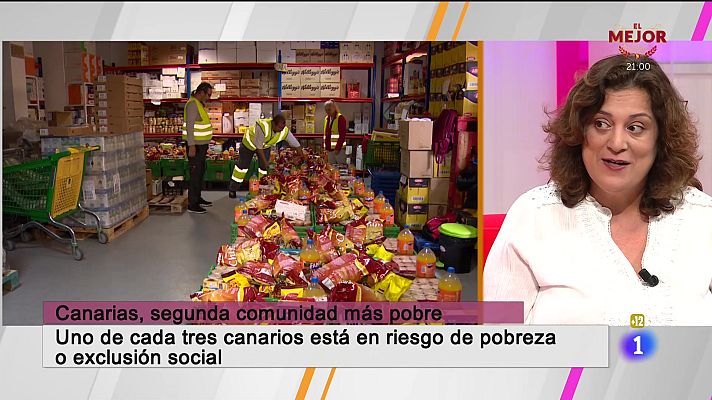 Cerca de ti - Cerca de ti - 01/03/2024