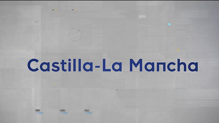 Noticias de Castilla-La Mancha - 01/03/2024