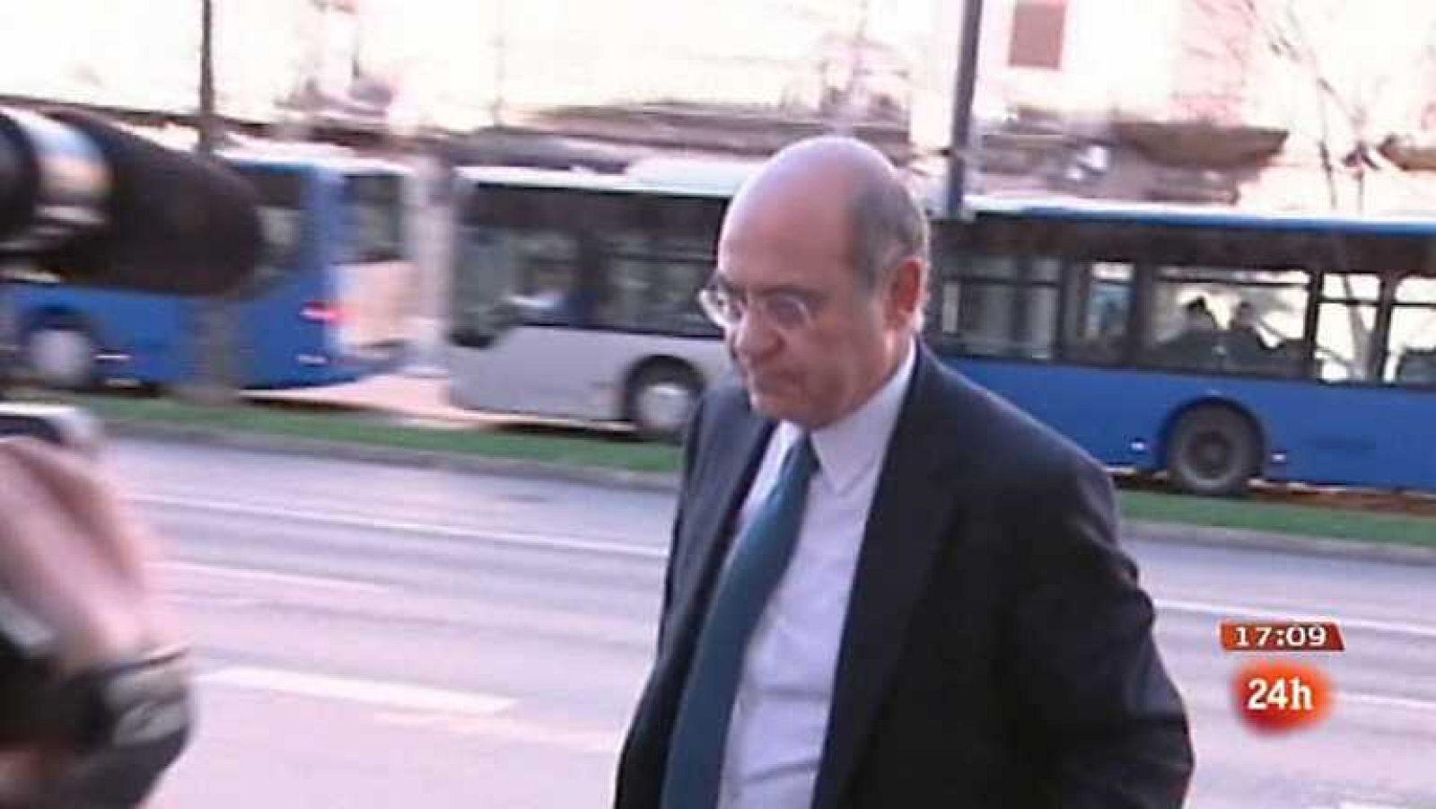 La tarde en 24 horas - Bloque 17 horas - 03/12/12 - Ver ahora