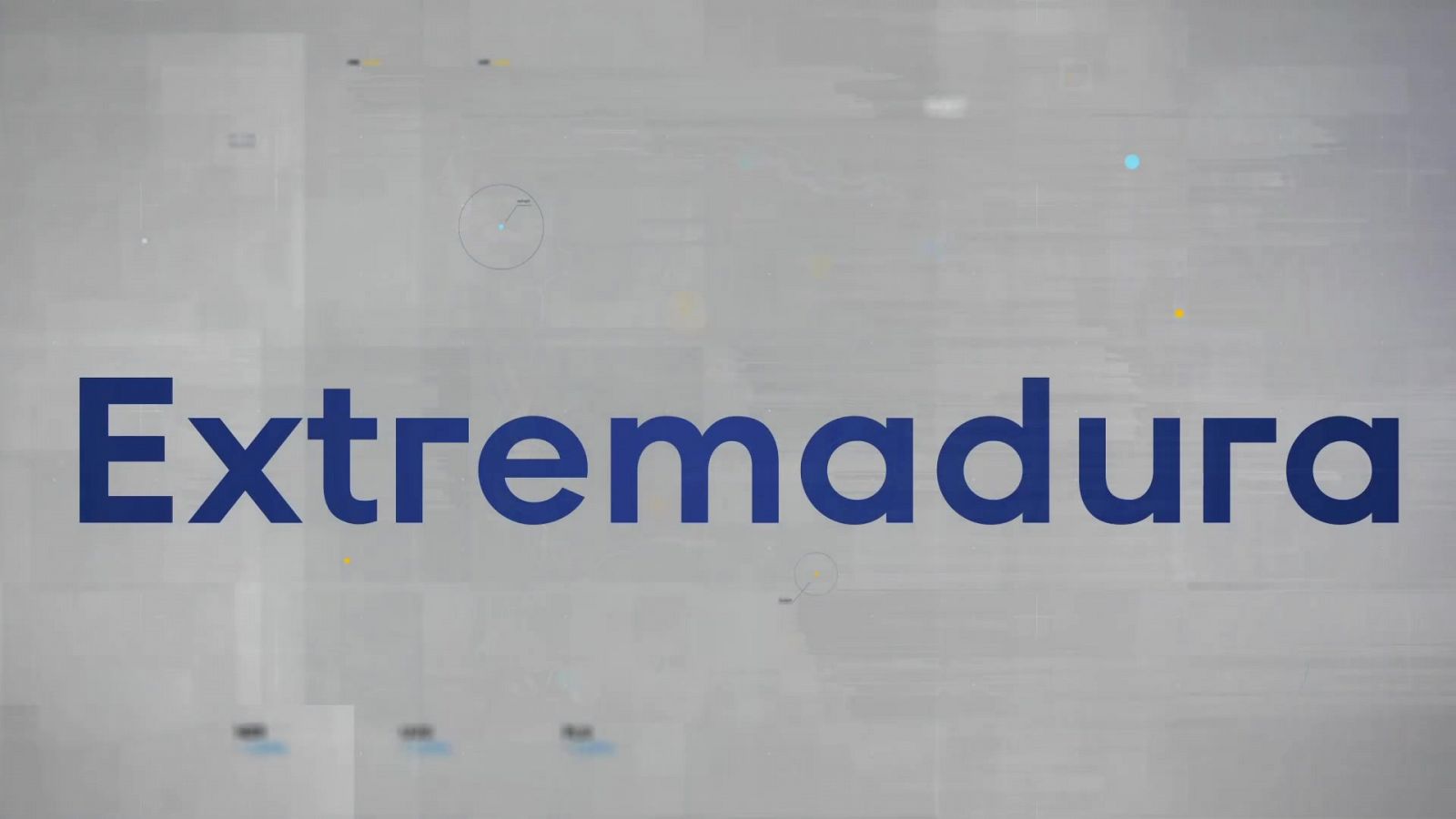 Noticias de Extremadura - 01/03/2024 - Ver ahora