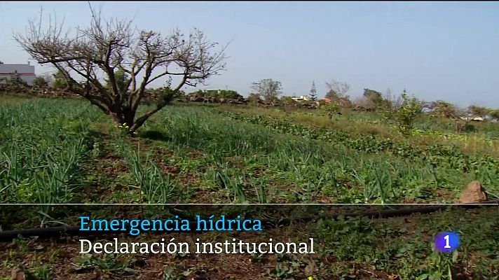 Telecanarias - Telecanarias - 01/03/2024