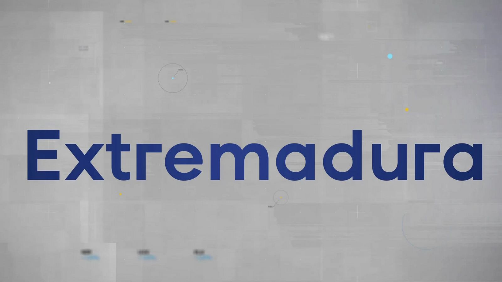 Noticias de Extremadura - 01/03/2024 - Ver ahora