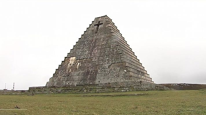 Castilla y León en 1' - 01/03/24