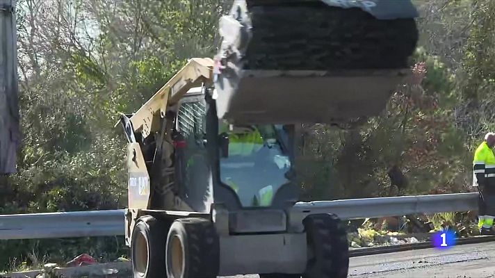 L'Informatiu - L'Informatiu 2 - 01/03/2024