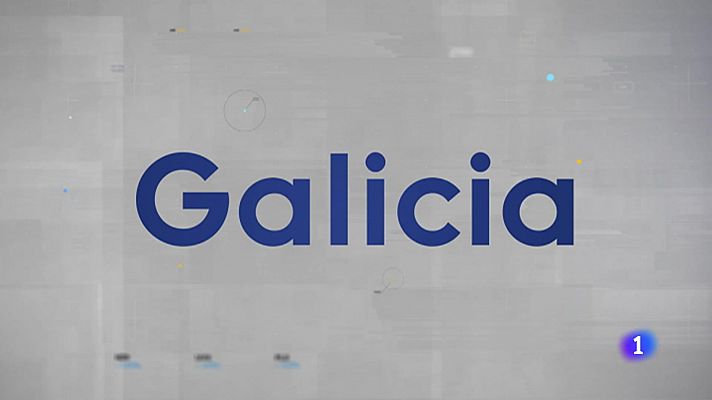 Galicia en 2 minutos 01-03-2024