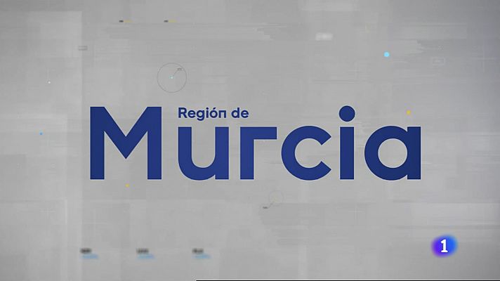 La Region de Murcia en 2' - 01/03/2024