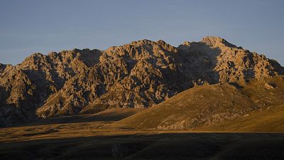 Italia, el ltimo territorio salvaje - Episodio 1: Monarcas de montaa del pequeo Tibet  - ver ahora