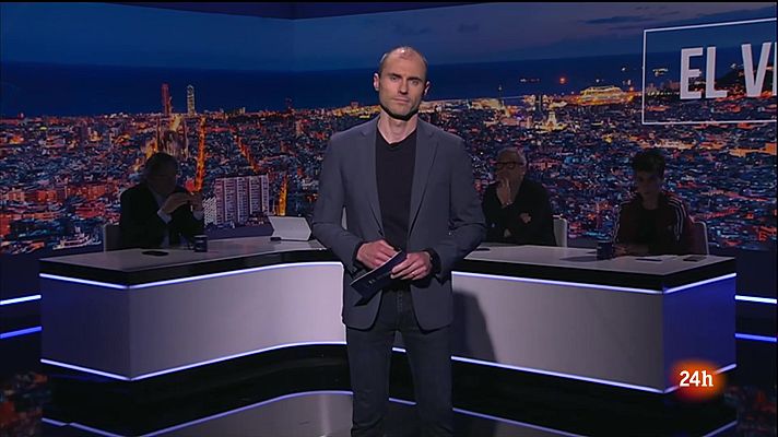 El Vespre - El Vespre - 01/02/2024