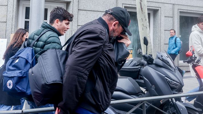 La tarde en 24h - La tarde en 24 horas - 01/03/24