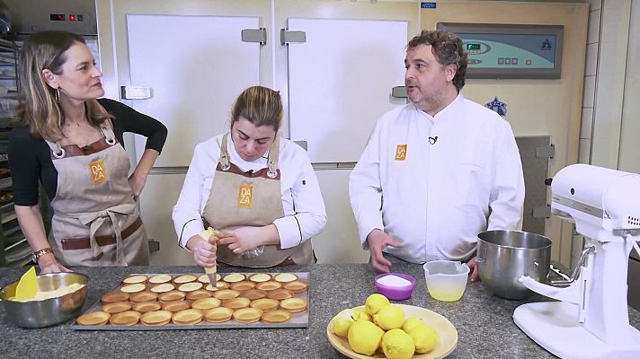 Aquí la Tierra - Aquí la Tierra - 01/03/24