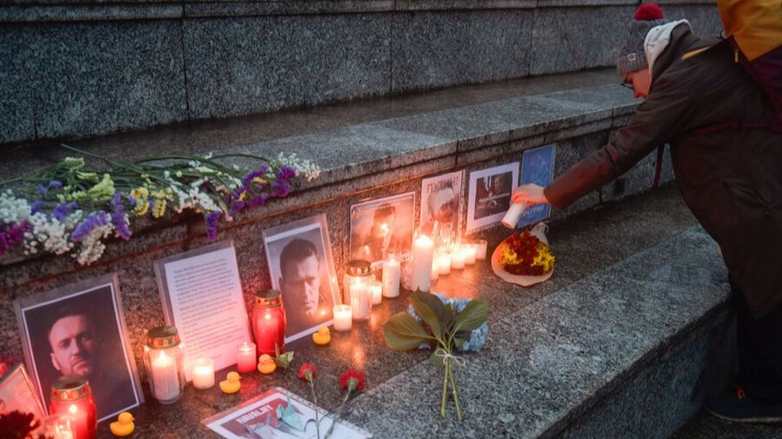 Telediario 2 en cuatro minutos - 01/03/24 – RTVE.es | Ver