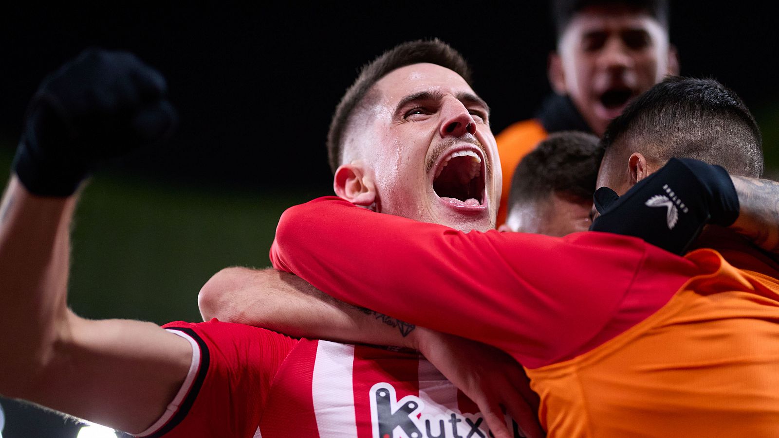 Copa del Rey | Athletic y Mallorca a la final de la Copa del Rey